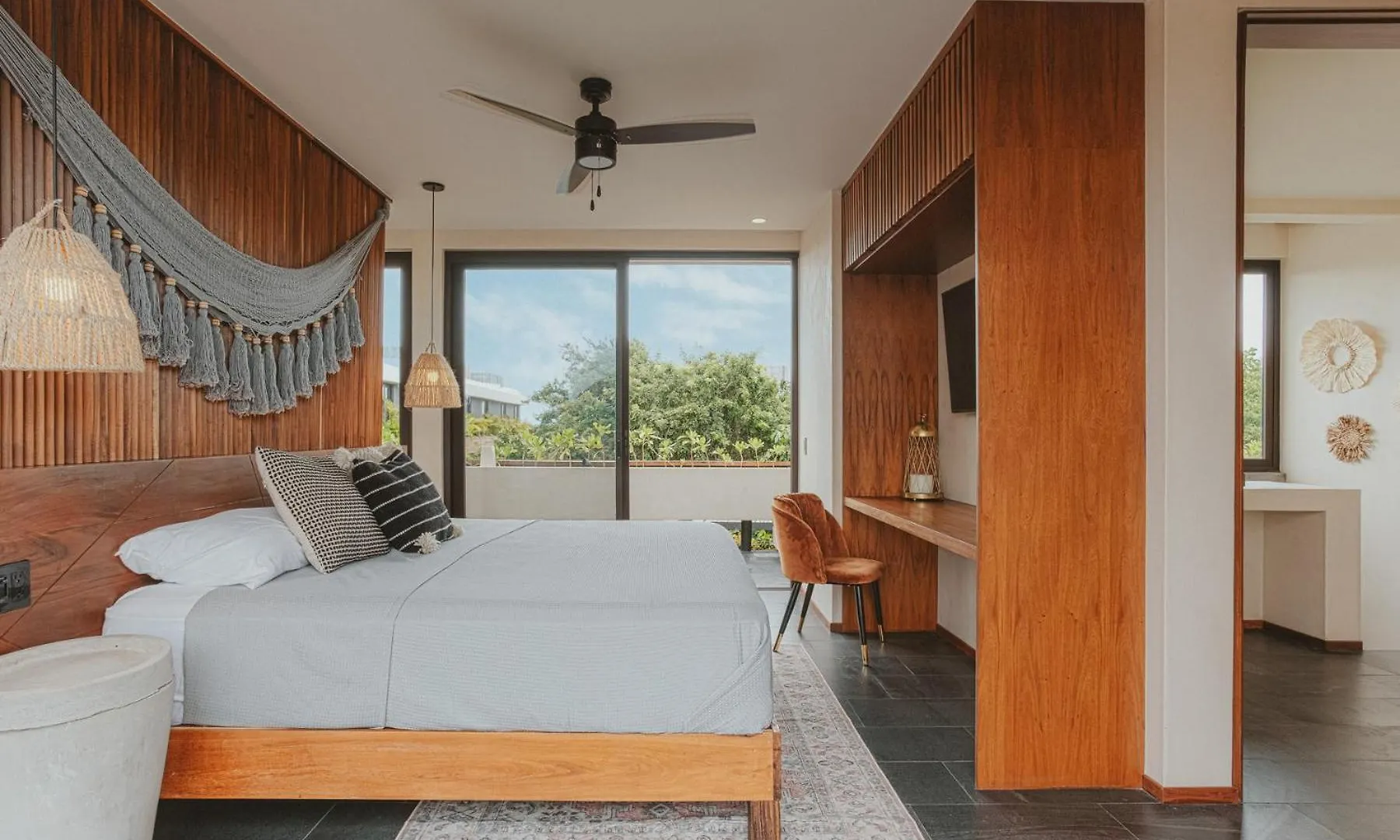 Divine 3Br Ph Private Jacuzzi, Pools, Spa, Yoga Tulum