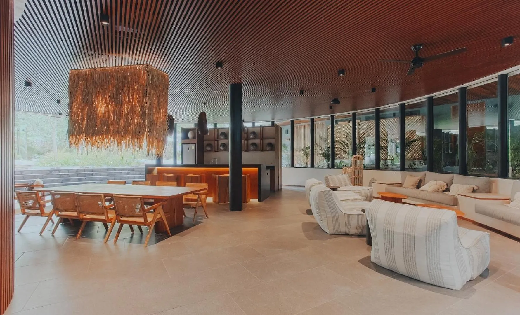 Divine 3Br Ph Private Jacuzzi, Pools, Spa, Yoga Tulum